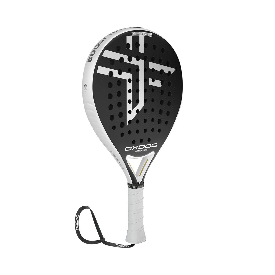 Oxdog Sense Match Light