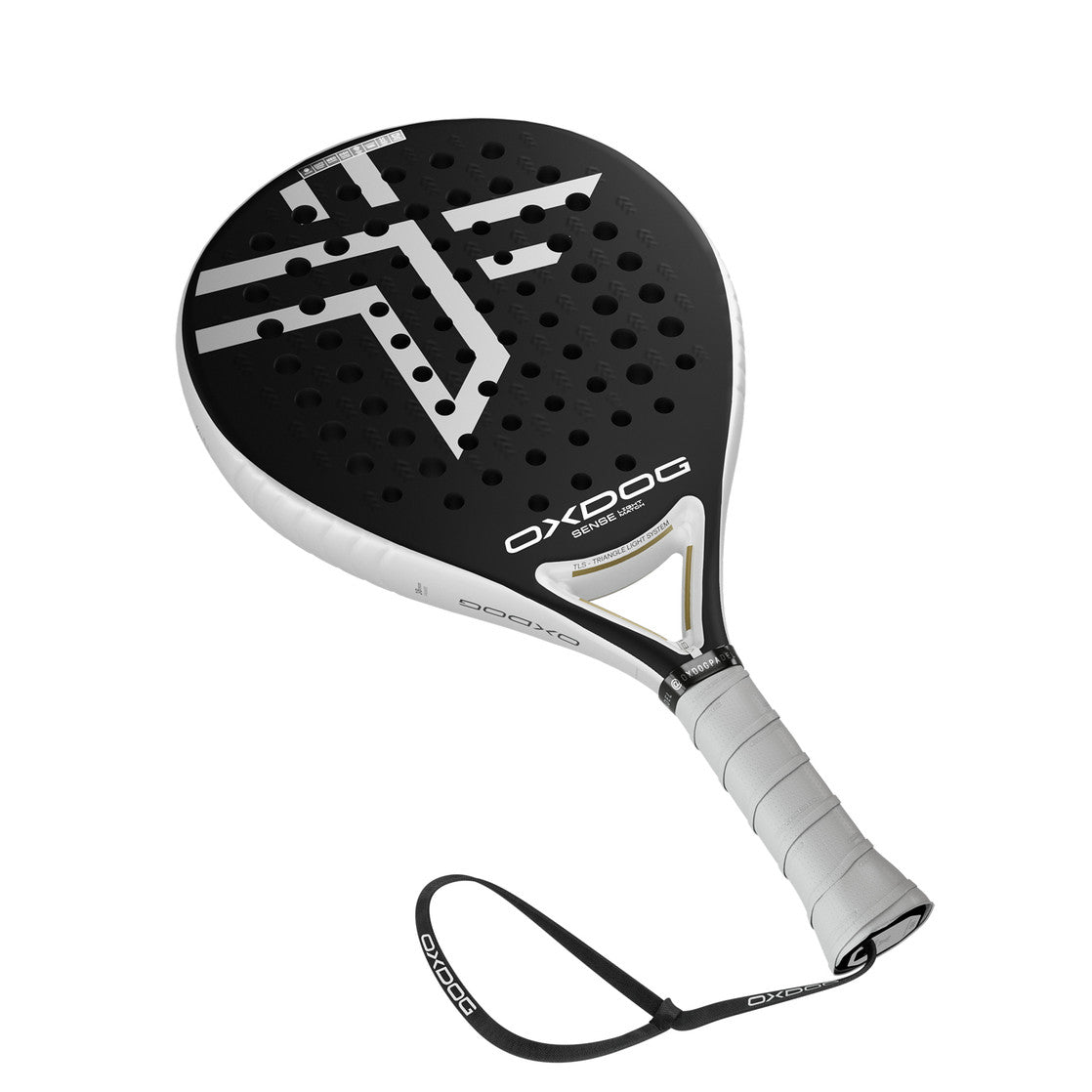 Oxdog Sense Match Light