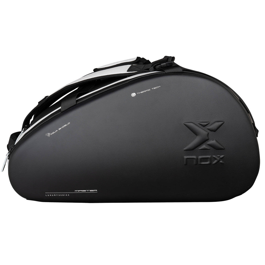 Nox Luxury Master Series Racketbag