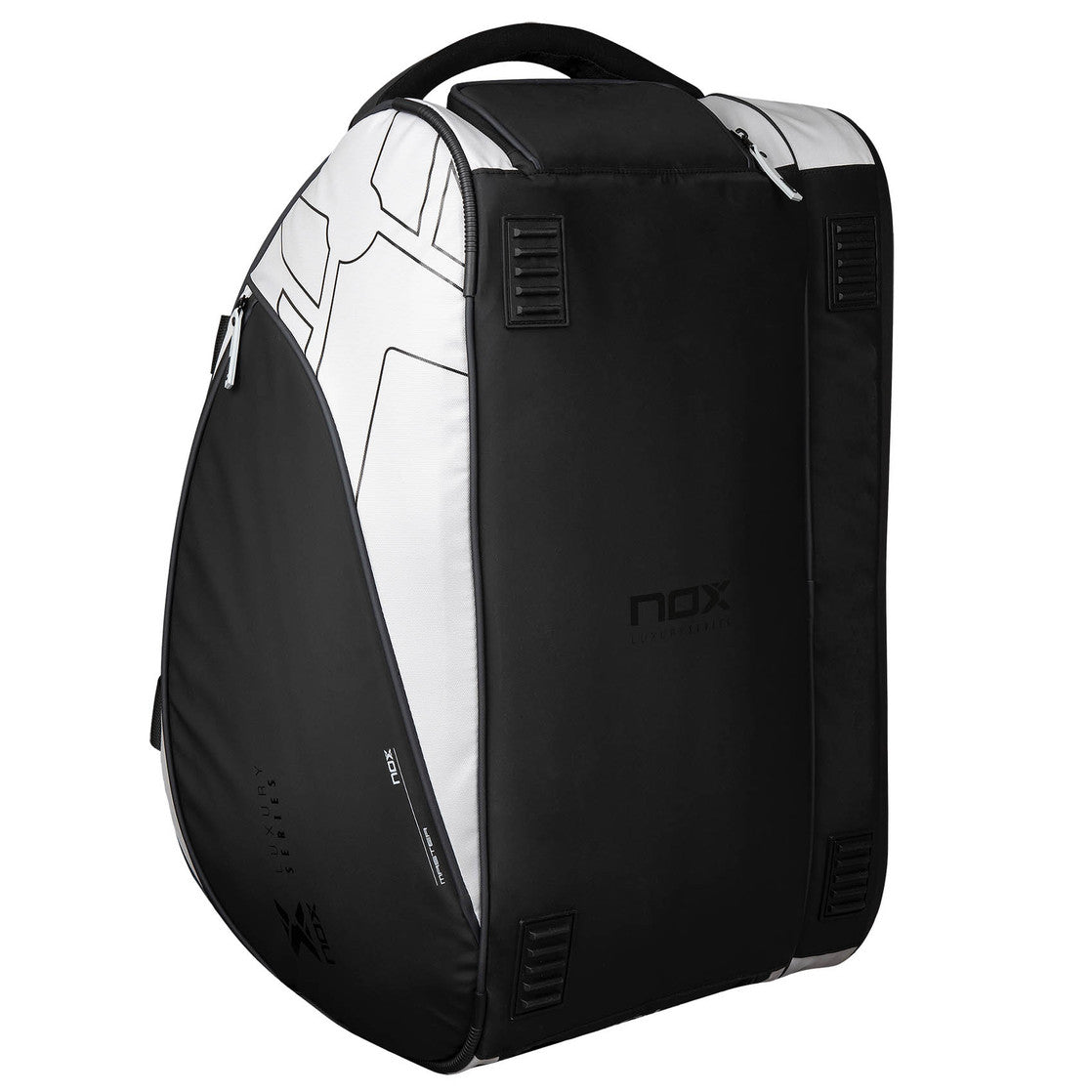 Nox Luxury Master Series Racketbag
