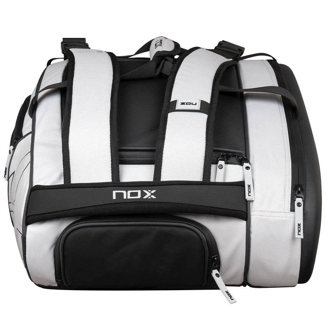 Nox Luxury Master Series Racketbag