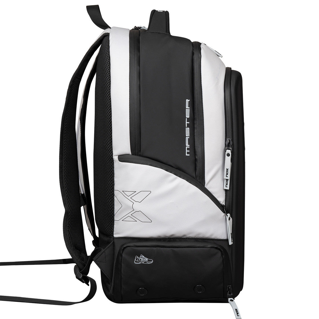 Nox Luxury Master Series Backpack
