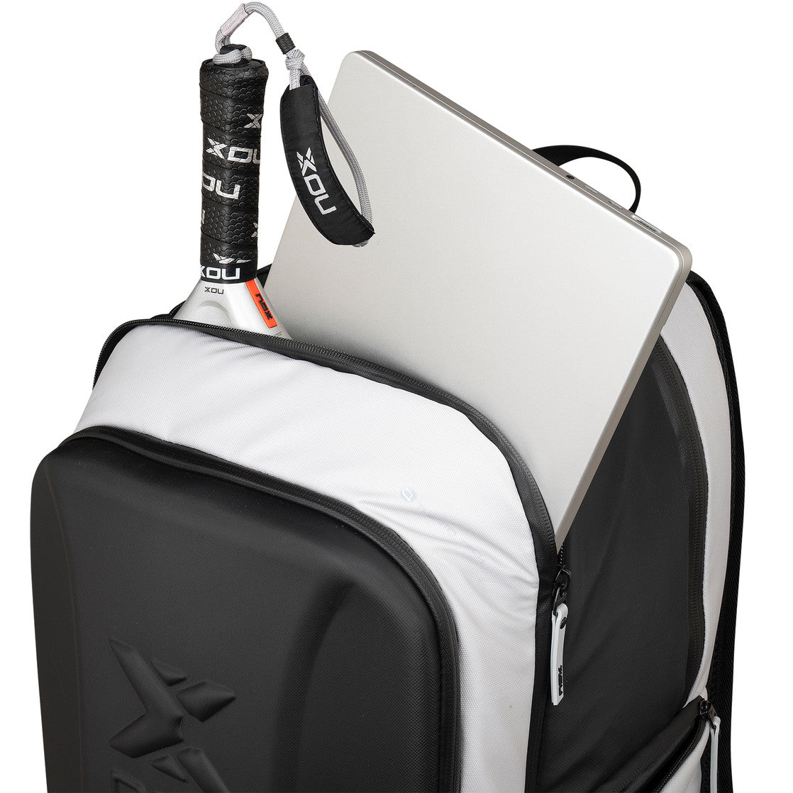 Nox Luxury Master Series Backpack