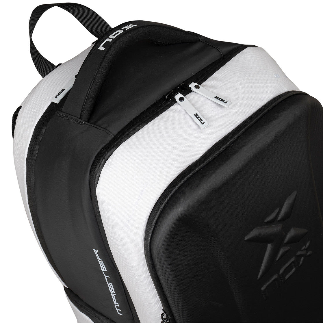 Nox Luxury Master Series Backpack
