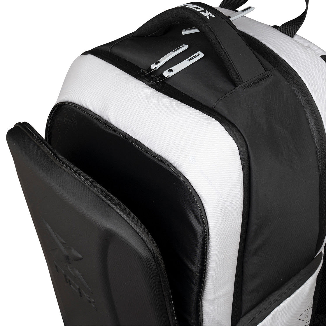 Nox Luxury Master Series Backpack