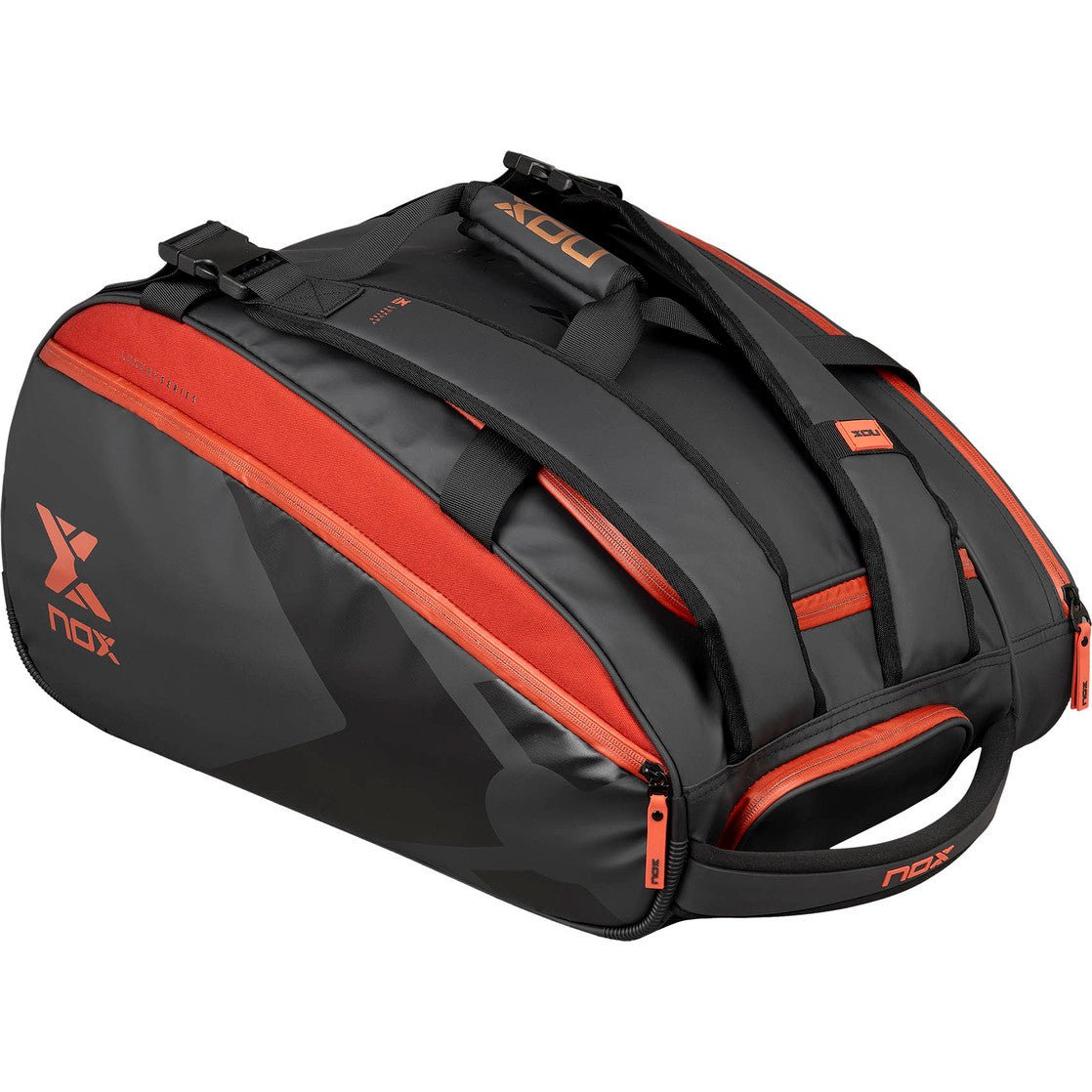 Nox Luxury Open Series Racketbag