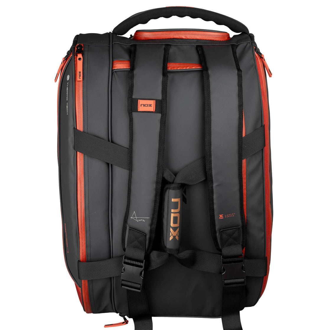 Nox Luxury Open Series Racketbag