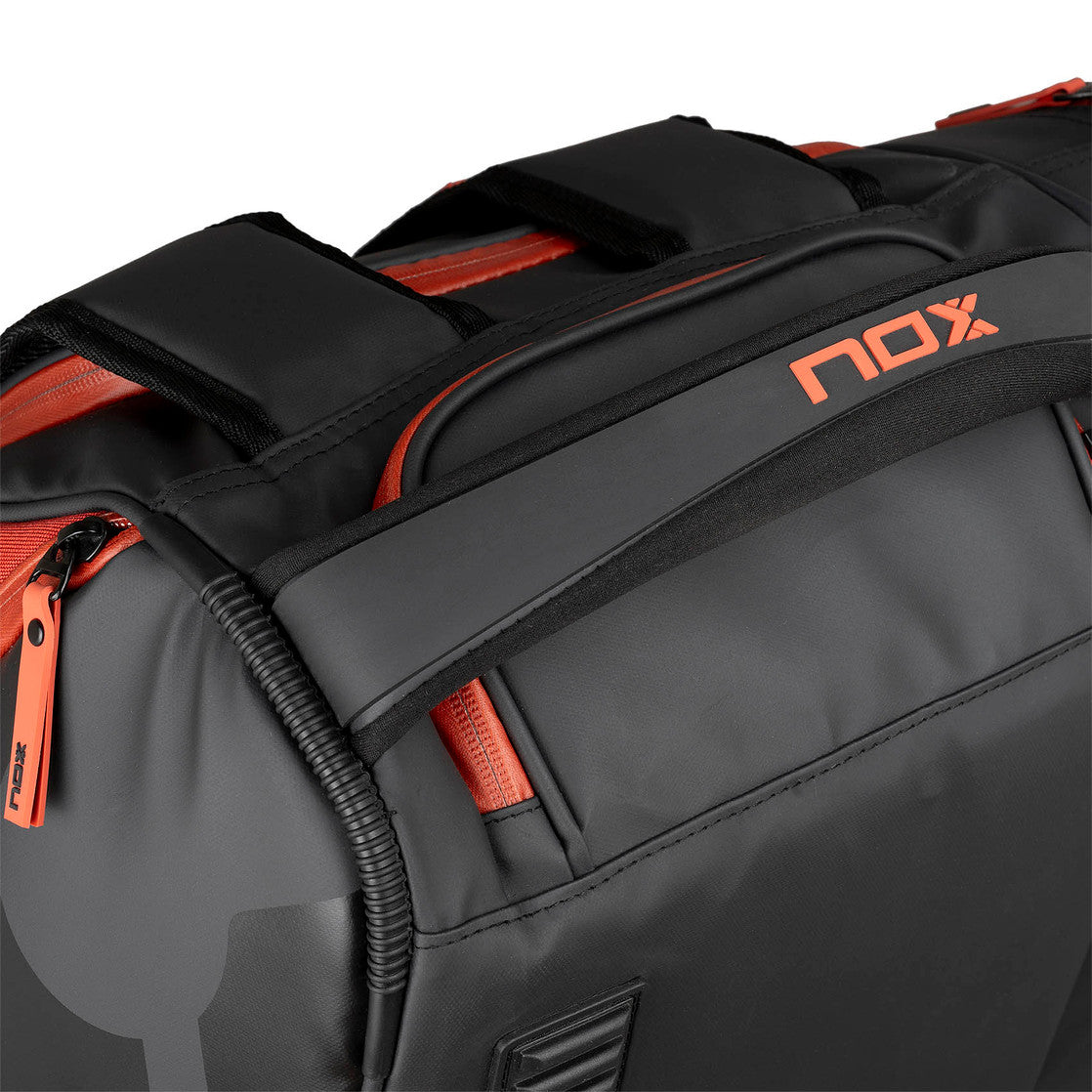 Nox Luxury Open Series Racketbag
