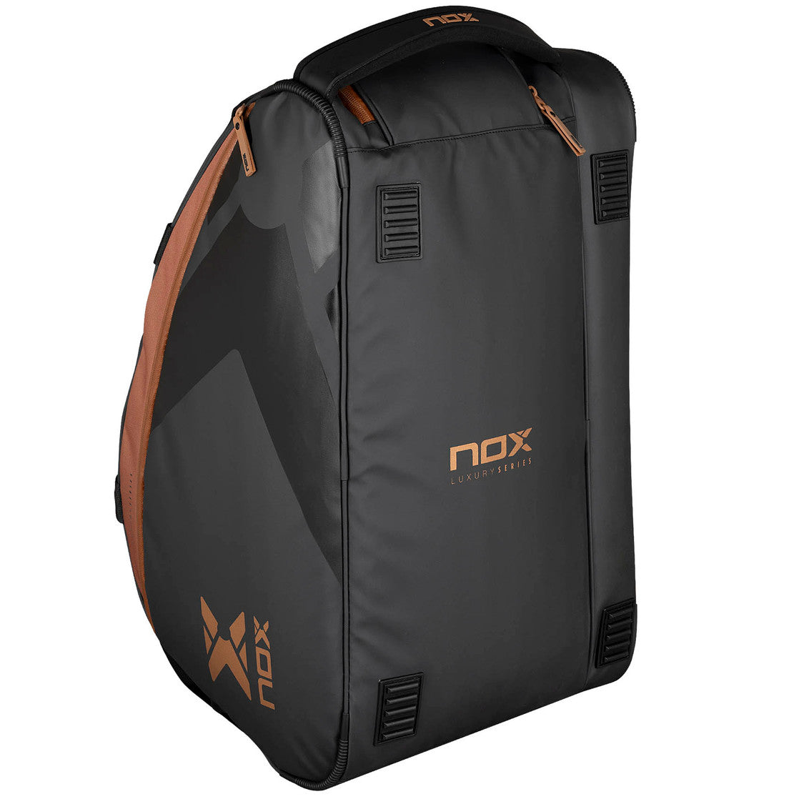 Nox Luxury Open Series Racketbag