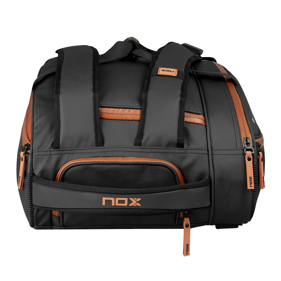 Nox Luxury Open Series Racketbag