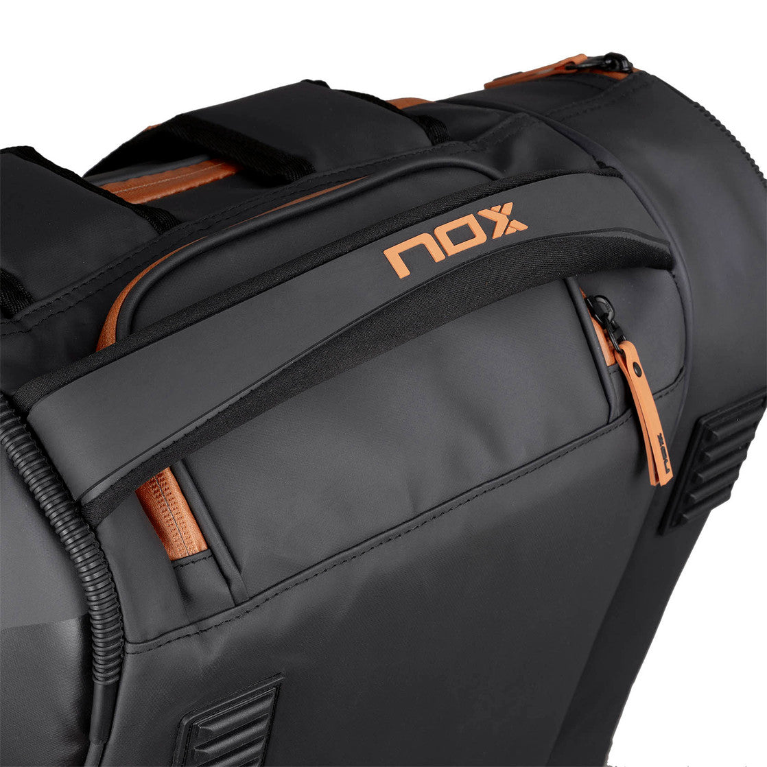 Nox Luxury Open Series Racketbag