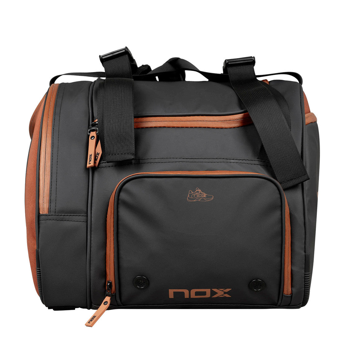 Nox Luxury Open Series Racketbag