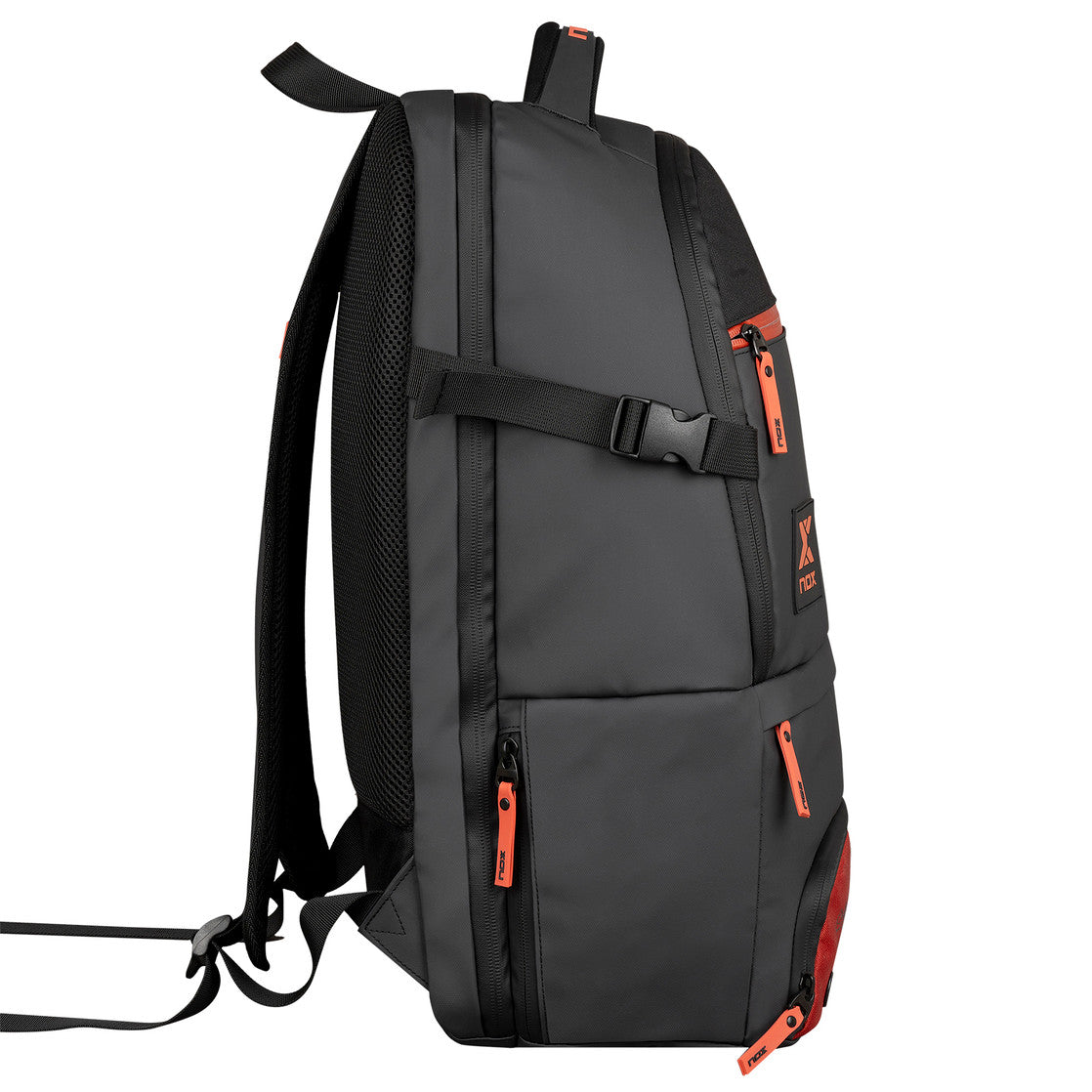 Nox Luxury Open Series Backpack