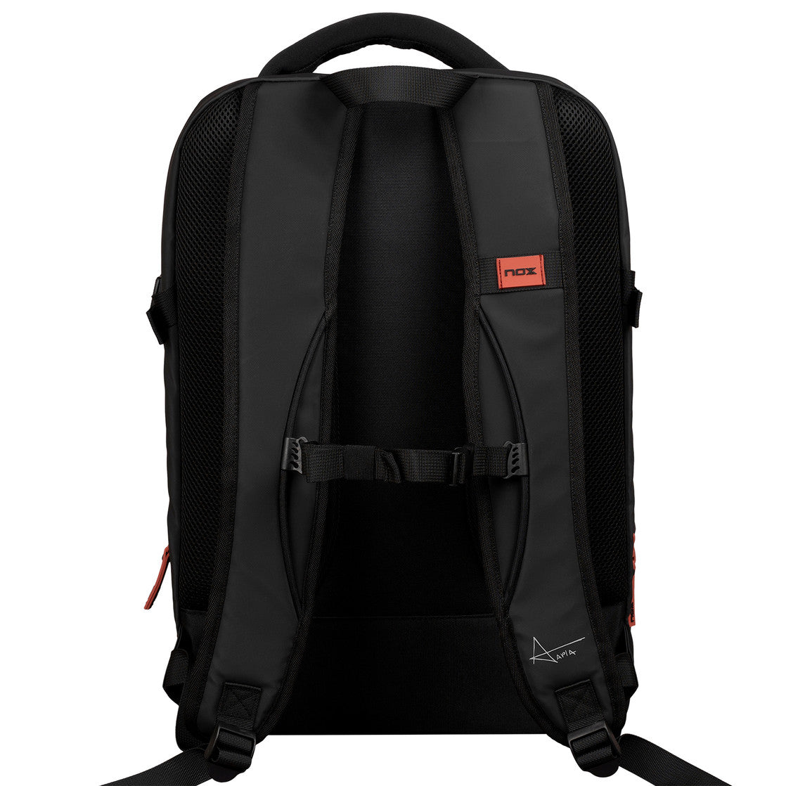 Nox Luxury Open Series Backpack