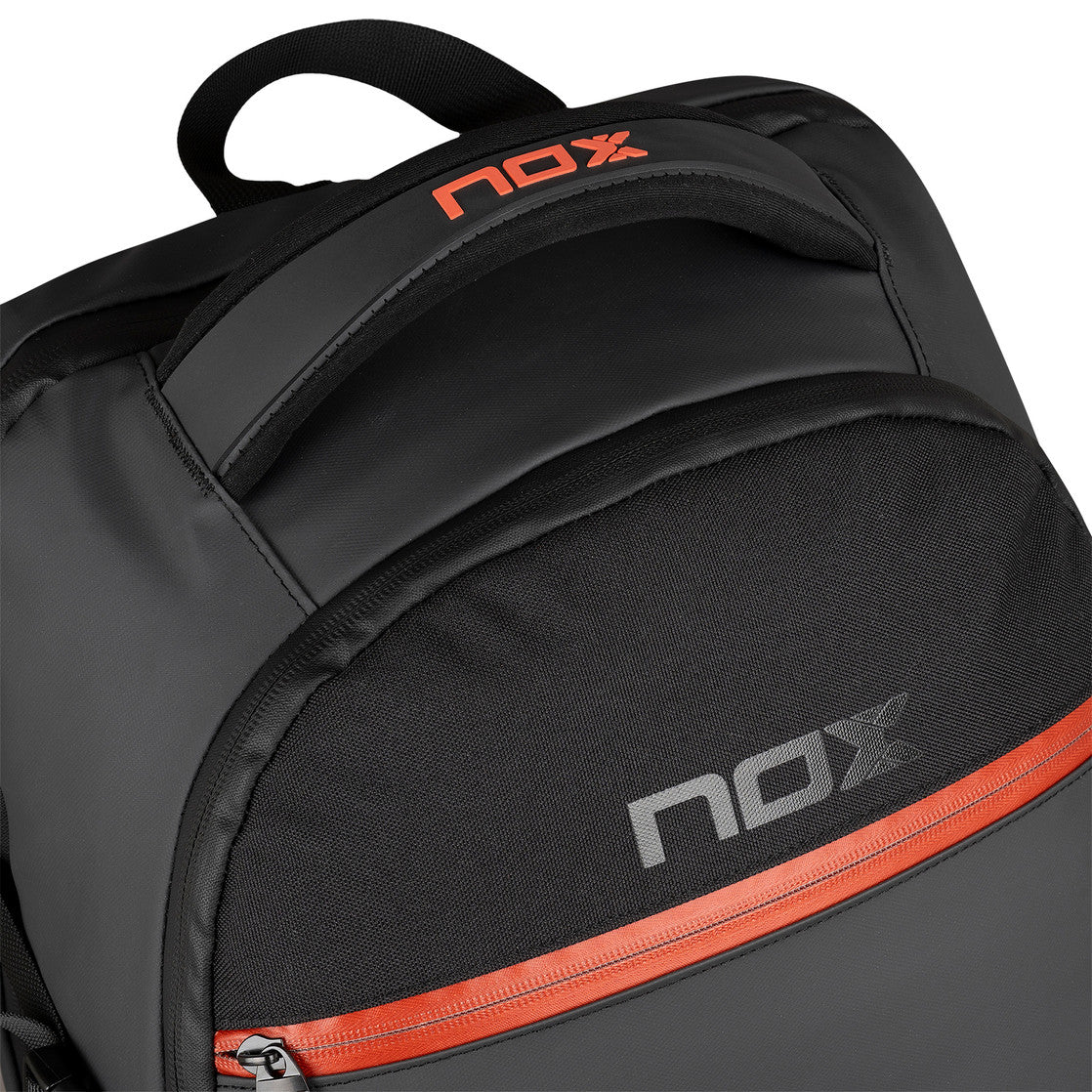Nox Luxury Open Series Backpack