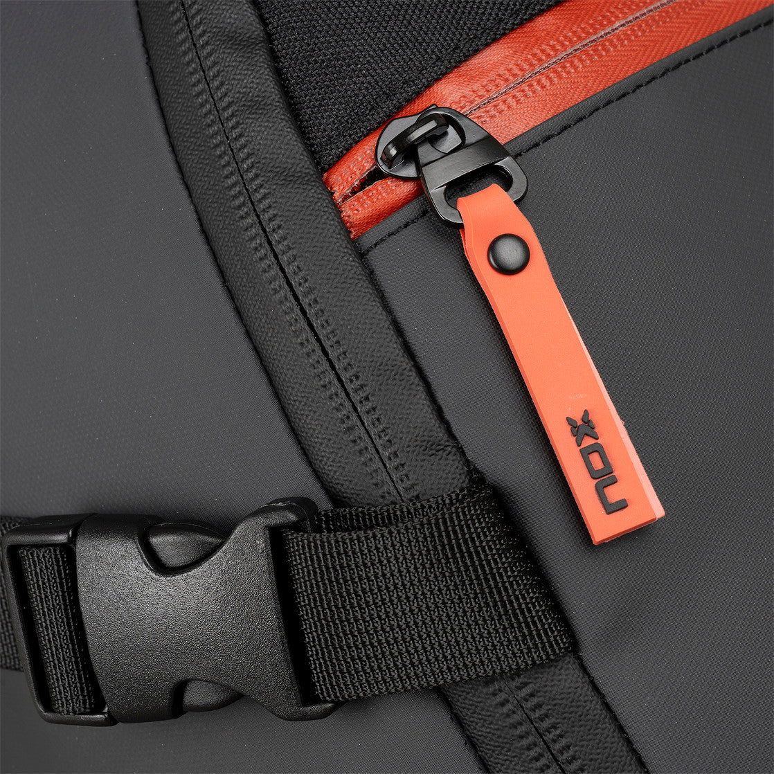 Nox Luxury Open Series Backpack