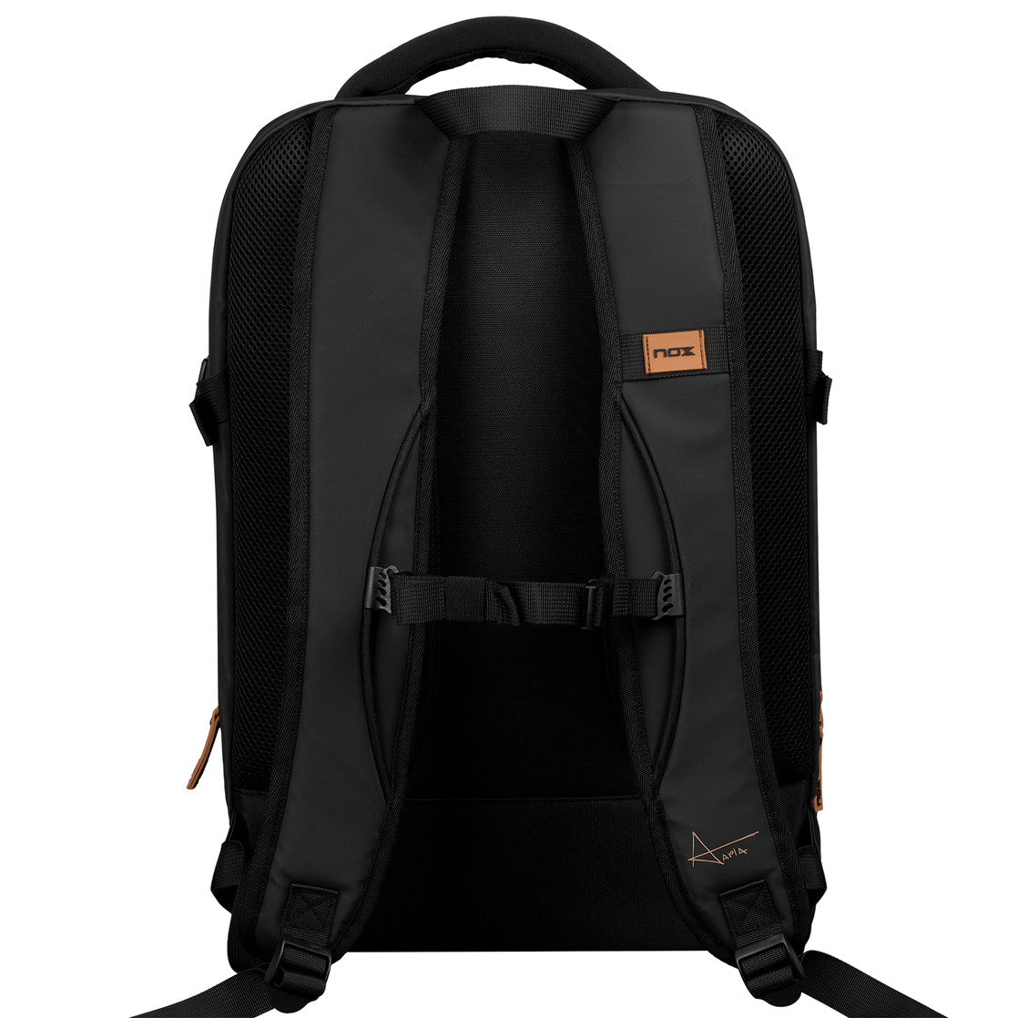 Nox Luxury Open Series Backpack