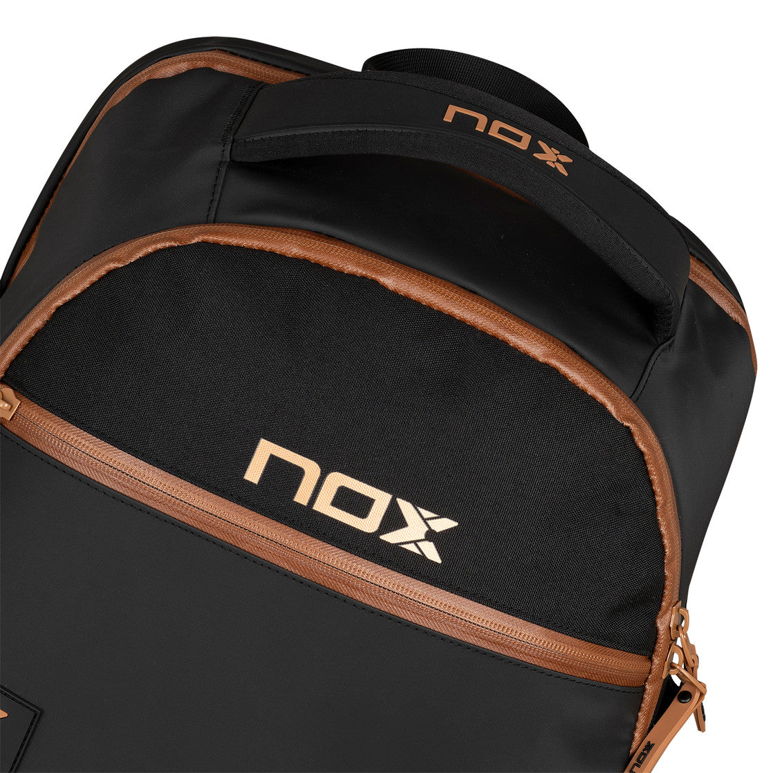 Nox Luxury Open Series Backpack