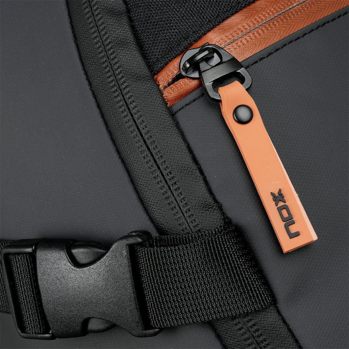 Nox Luxury Open Series Backpack