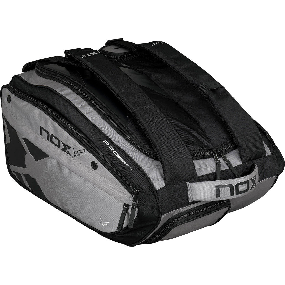 Nox AT10 Competition Xl Racketbag