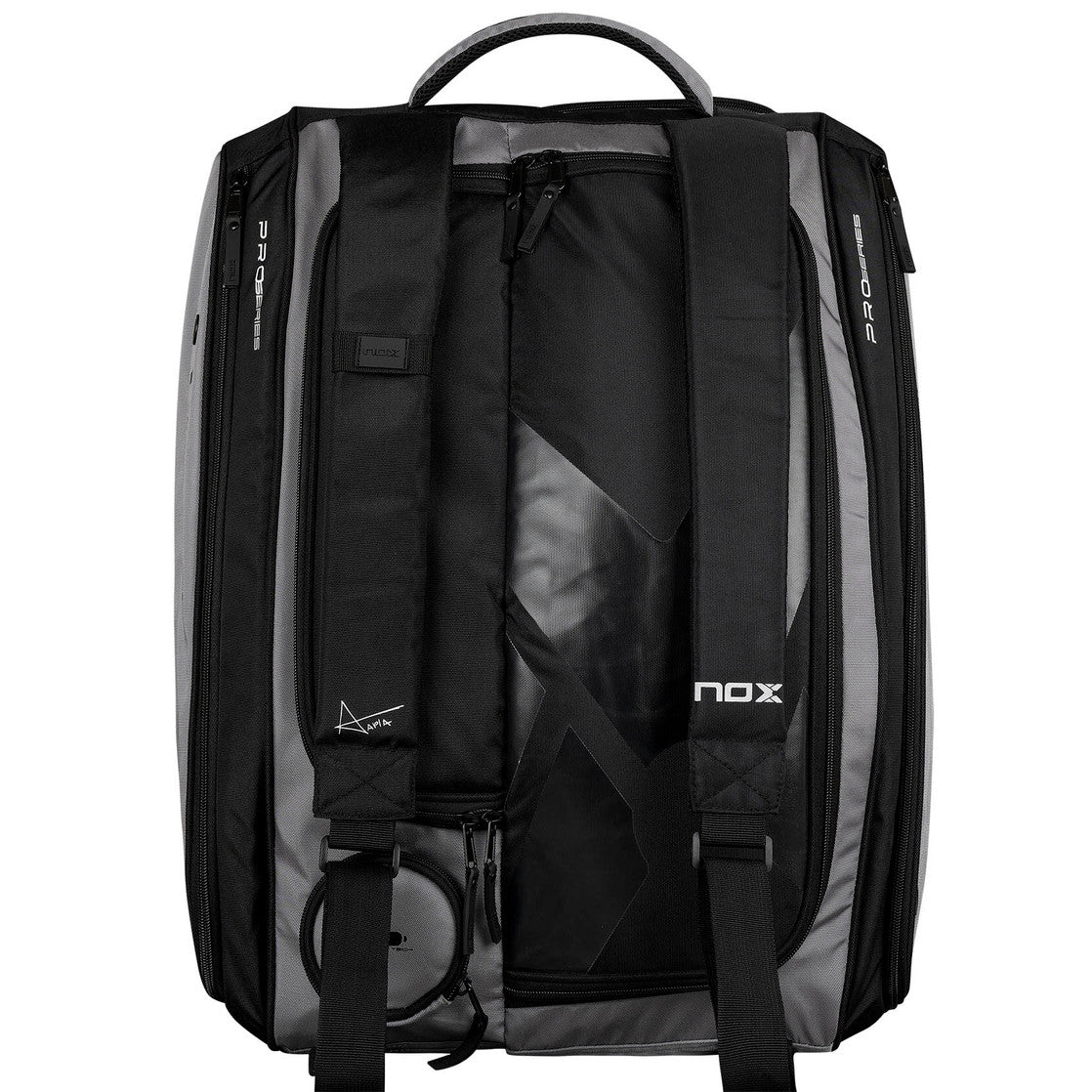 Nox AT10 Competition Xl Racketbag