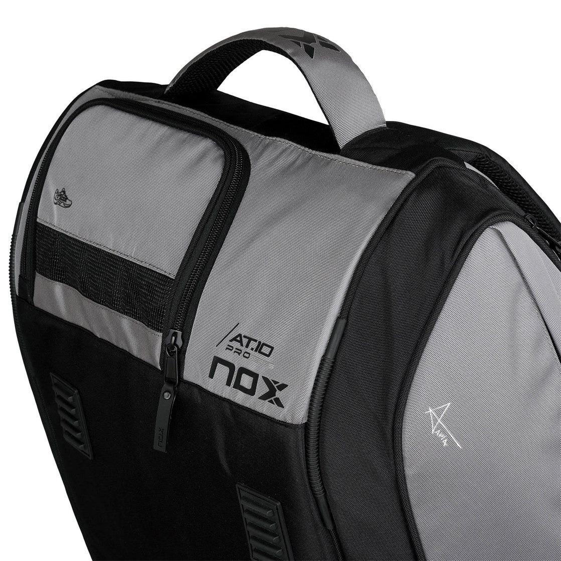 Nox AT10 Competition Xl Racketbag