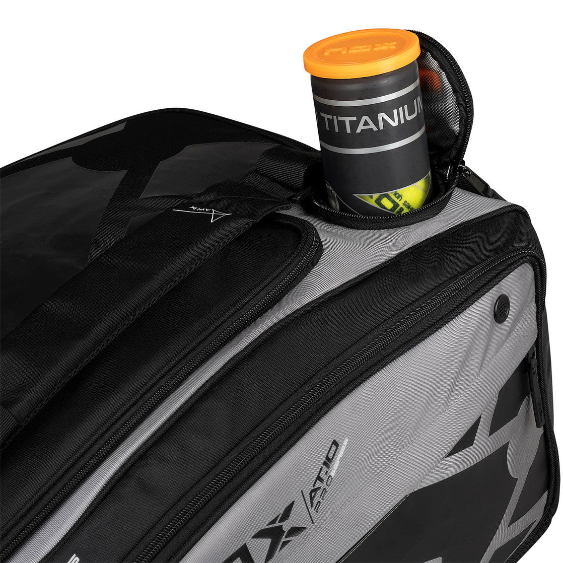 Nox AT10 Competition Xl Racketbag