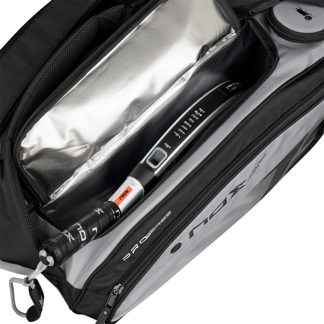 Nox AT10 Competition Xl Racketbag
