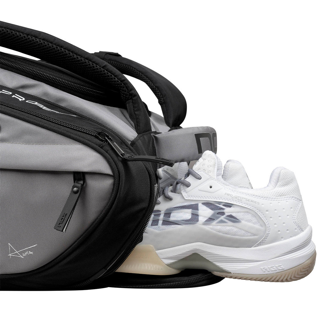 Nox AT10 Competition Xl Racketbag