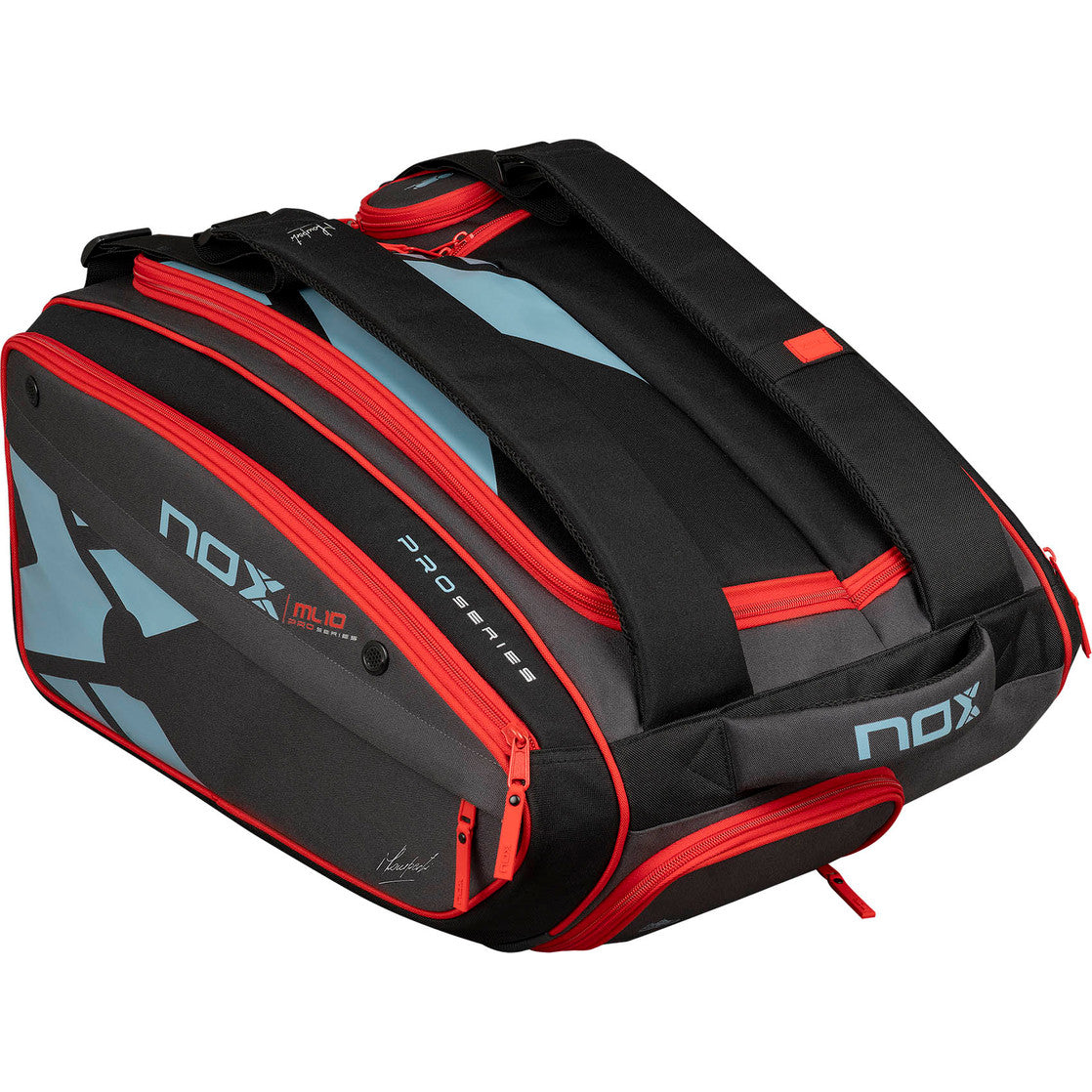 Nox AT10 Competition Xl Racketbag