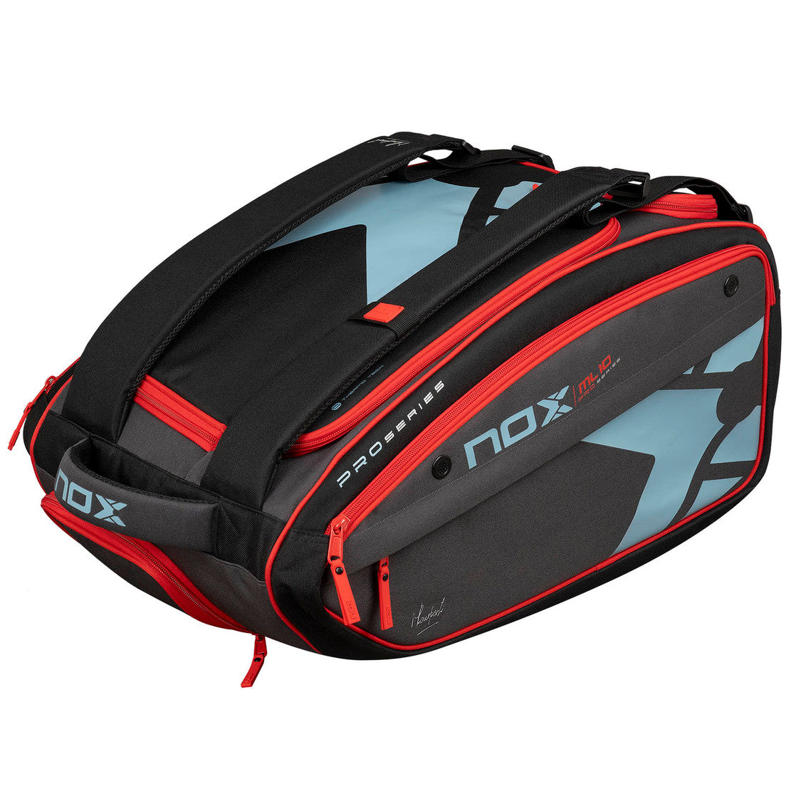 Nox AT10 Competition Xl Racketbag