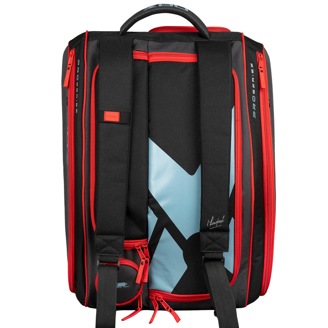 Nox AT10 Competition Xl Racketbag