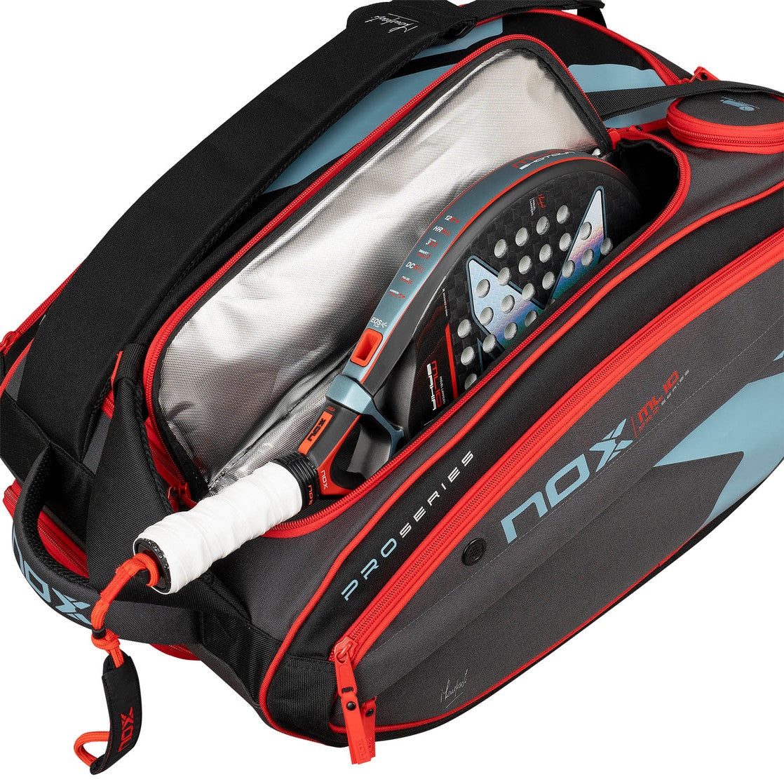 Nox AT10 Competition Xl Racketbag