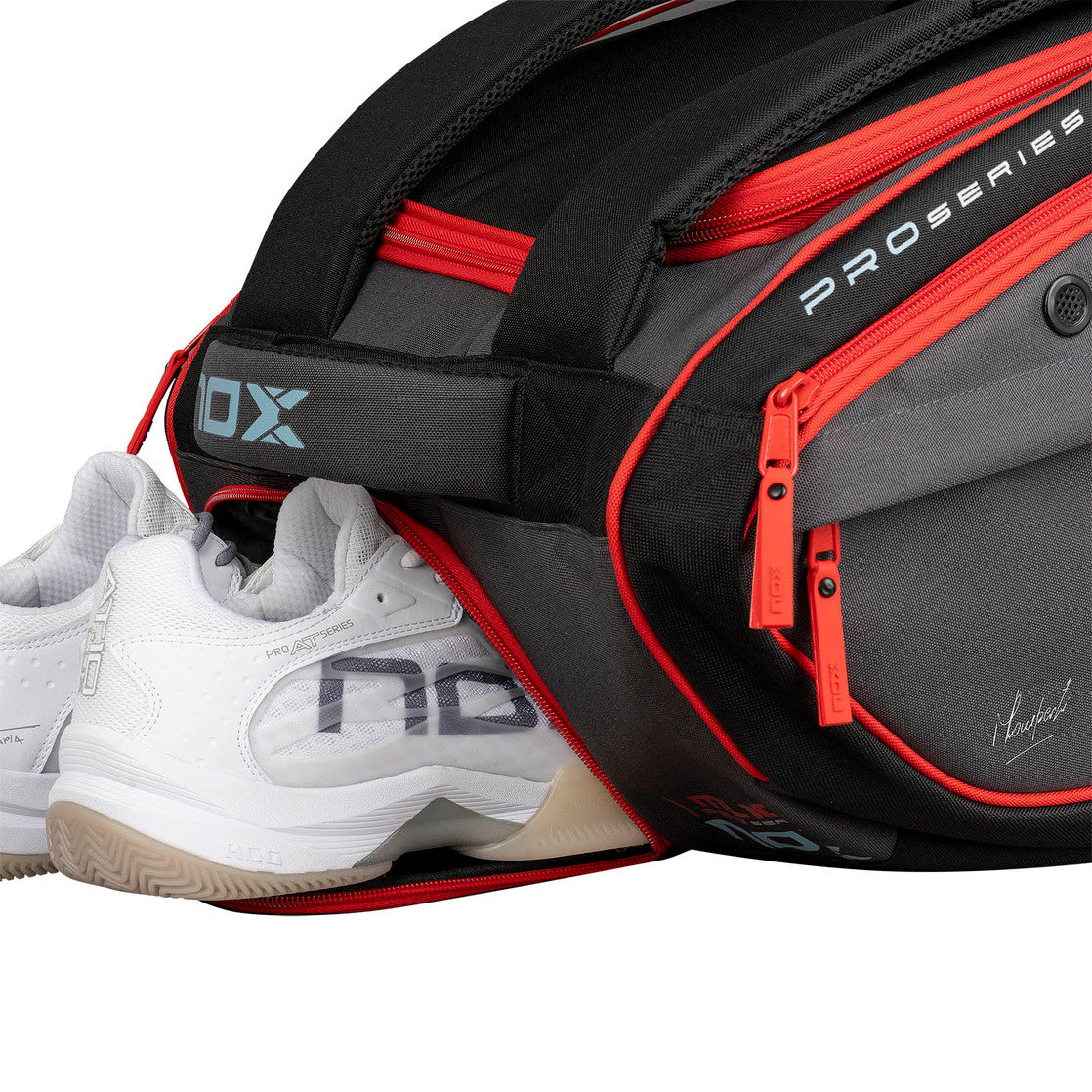 Nox AT10 Competition Xl Racketbag