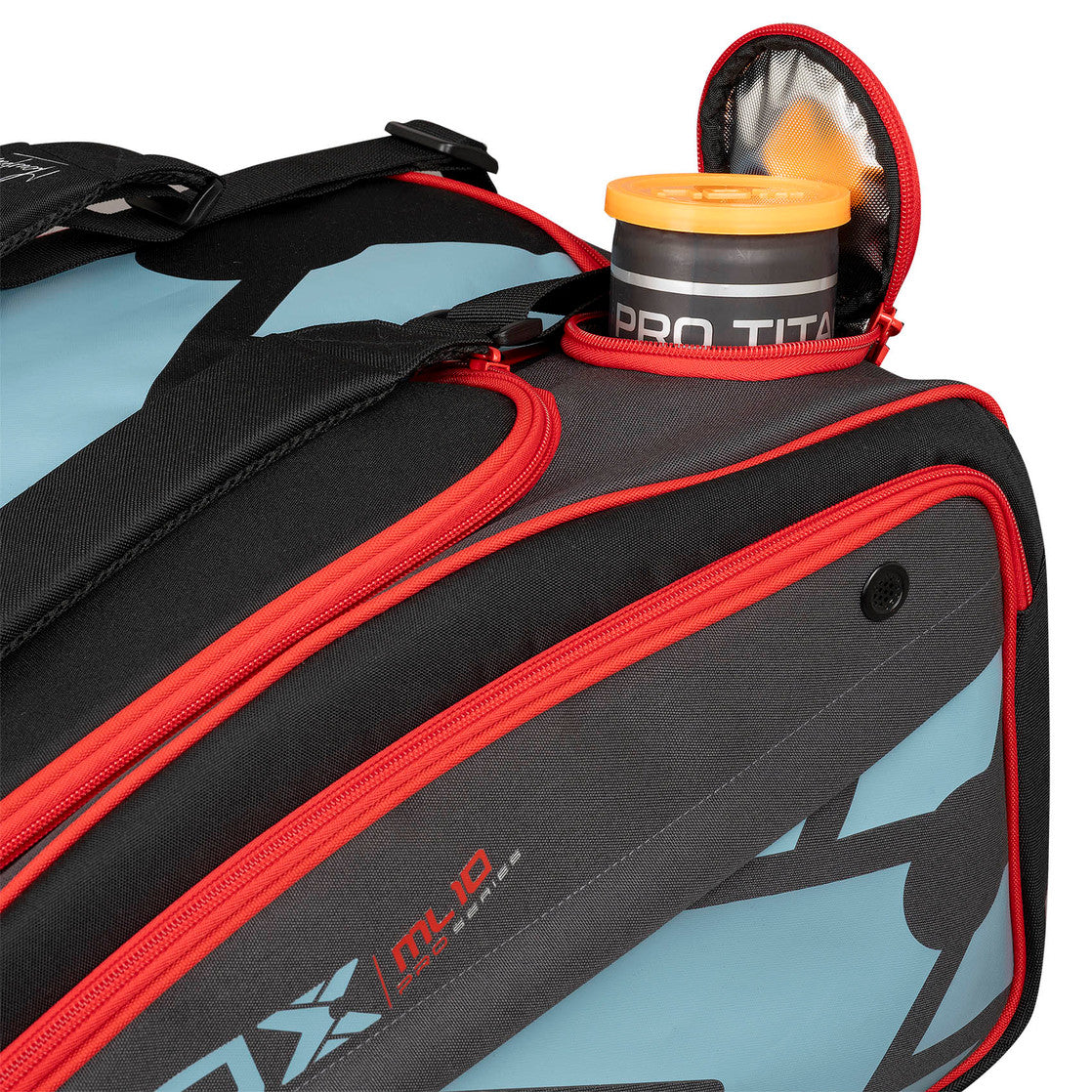 Nox AT10 Competition Xl Racketbag