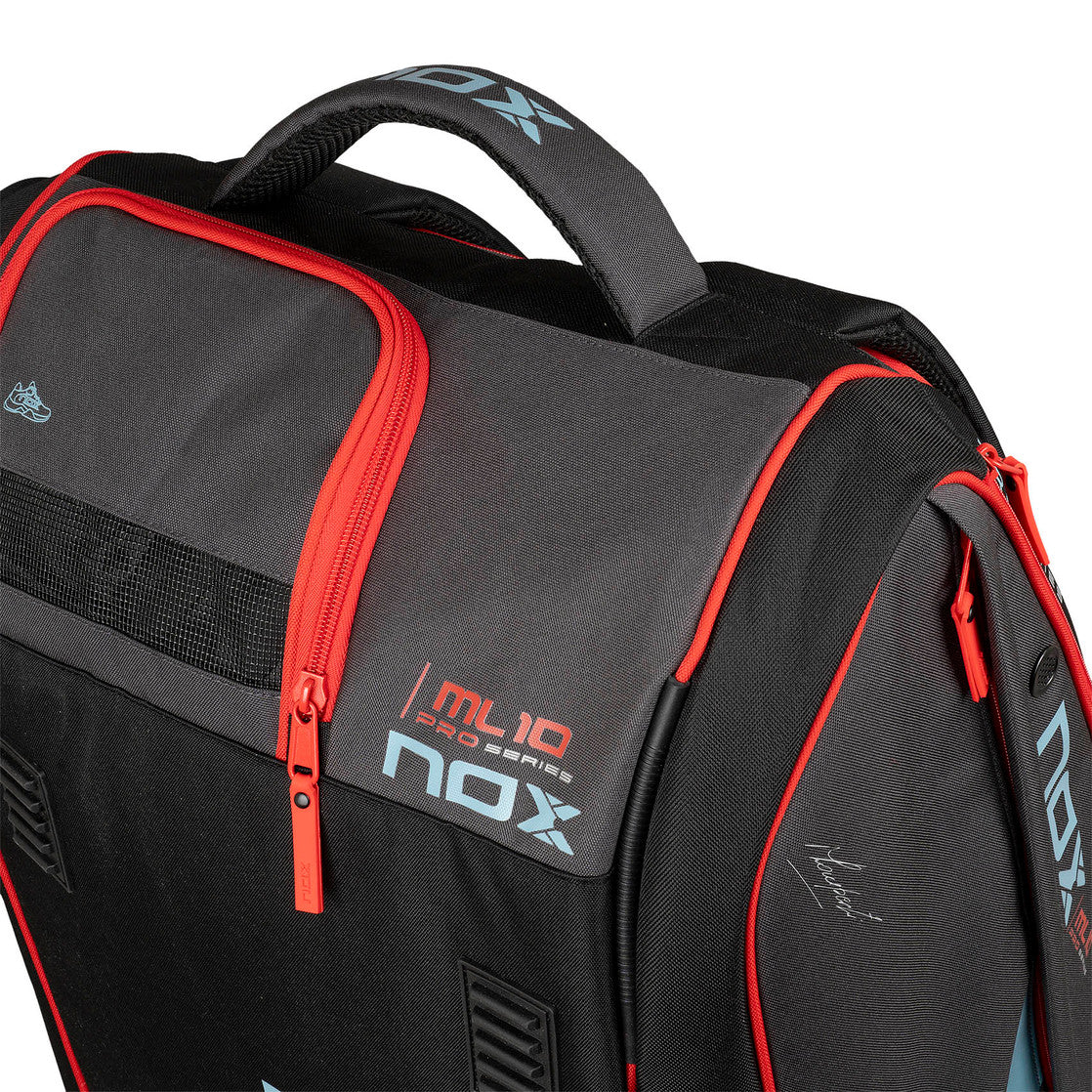 Nox AT10 Competition Xl Racketbag