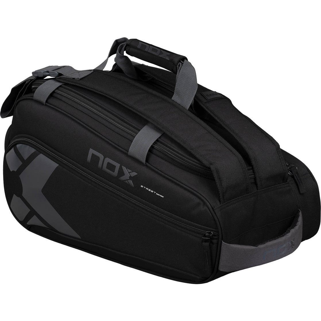 Nox Street Series Racketbag