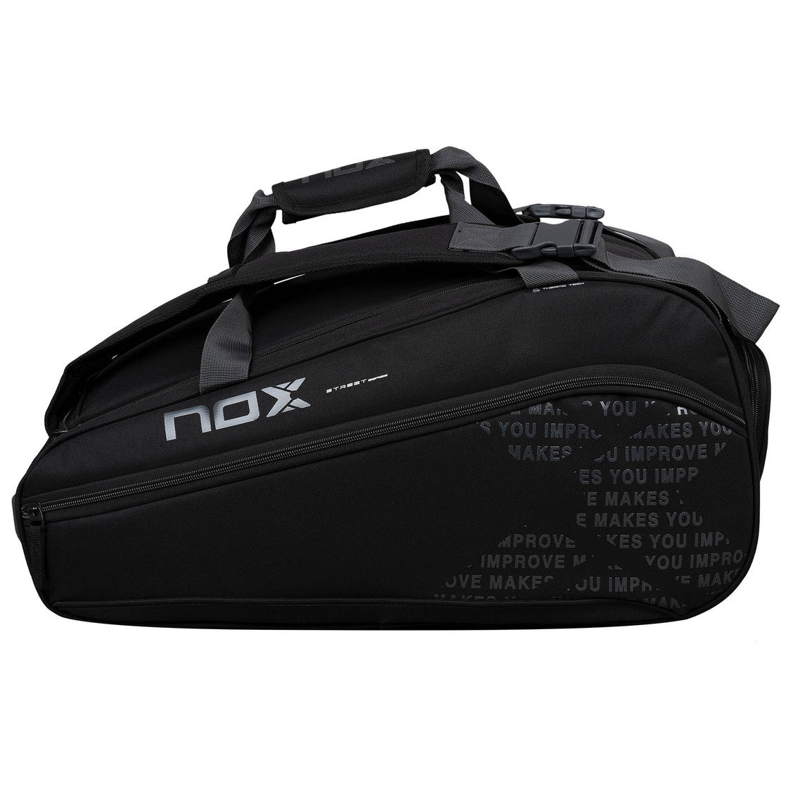Nox Street Series Racketbag