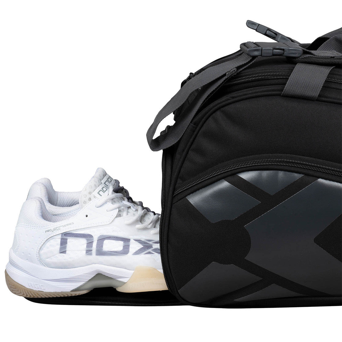 Nox Street Series Racketbag
