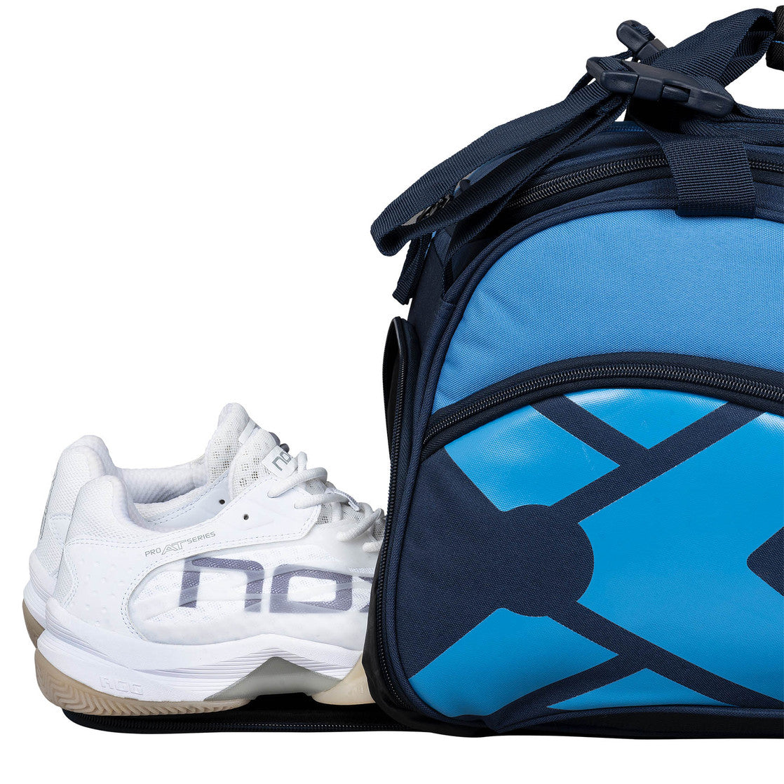 Nox Street Series Racketbag