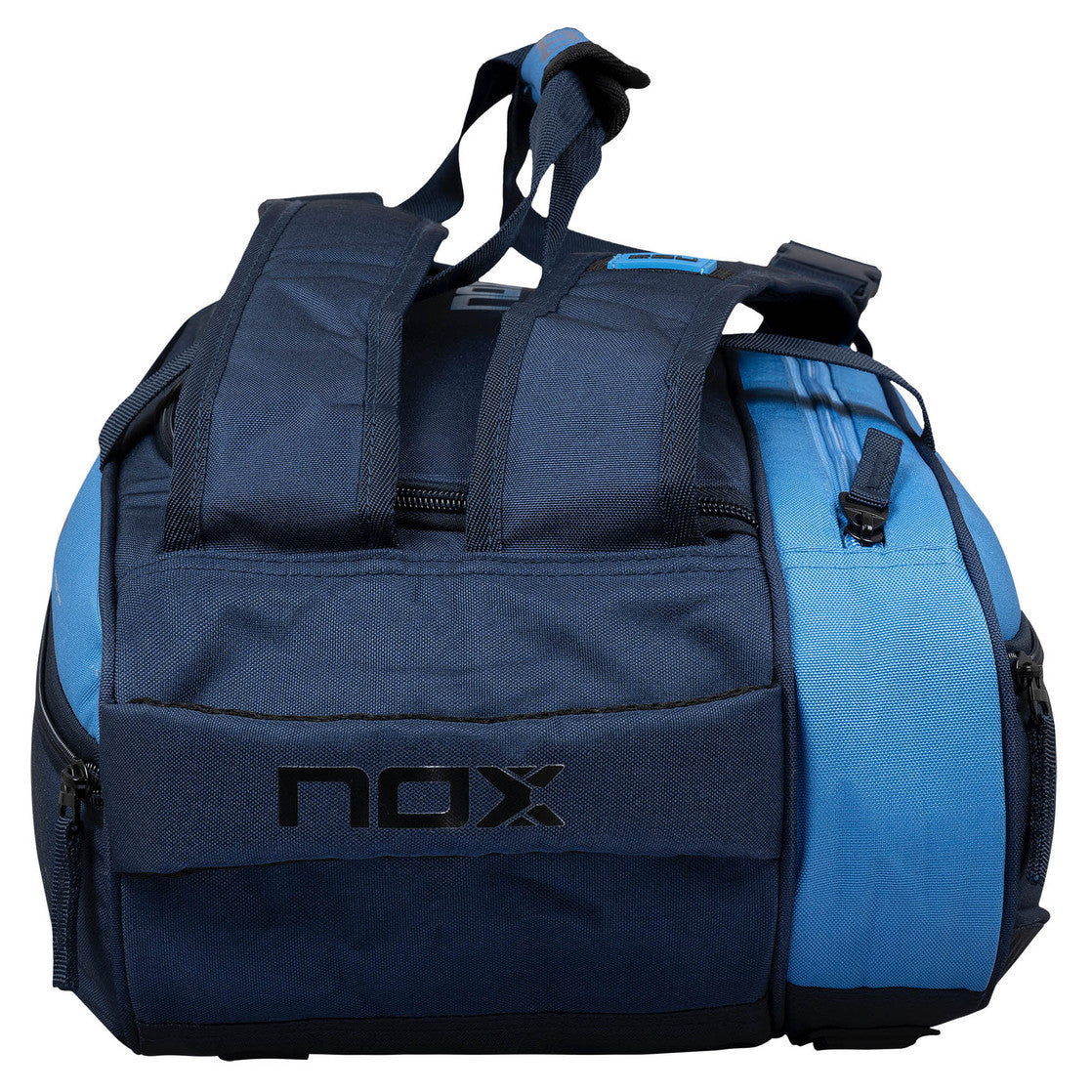 Nox Street Series Racketbag