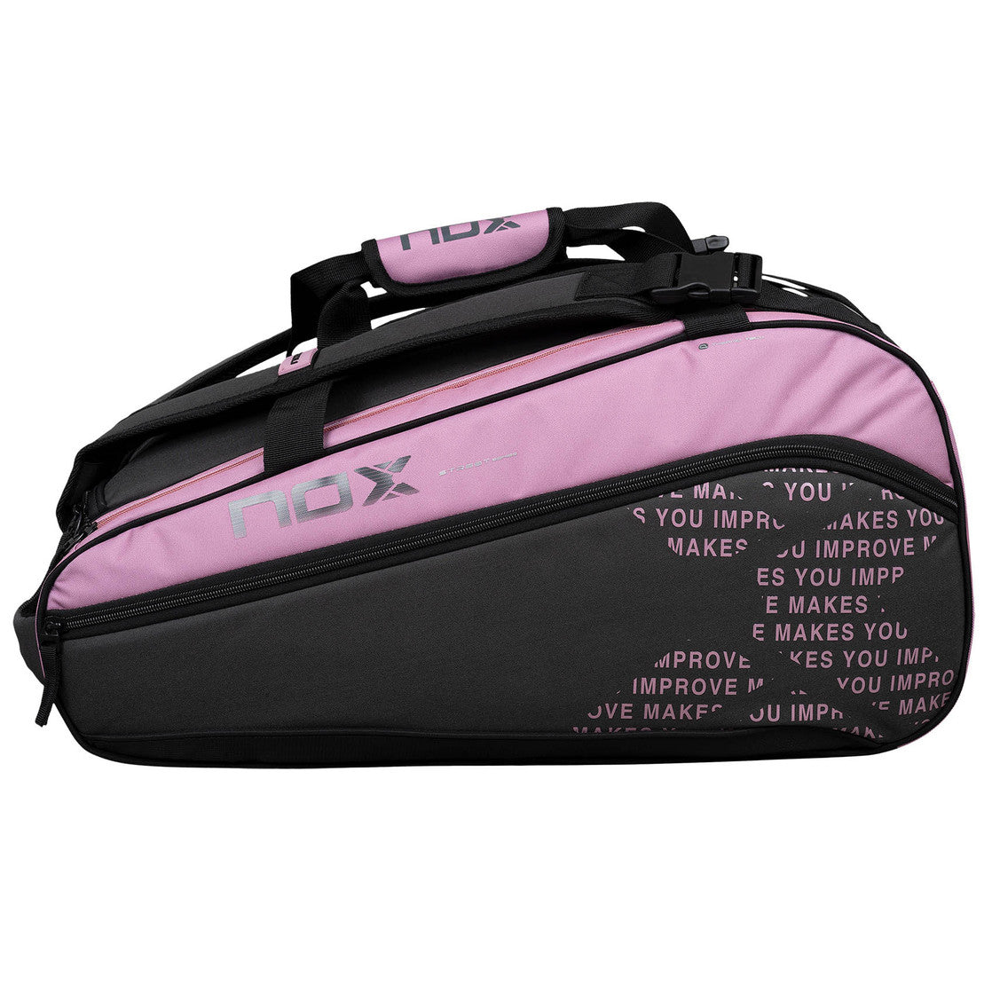 Nox Street Series Racketbag