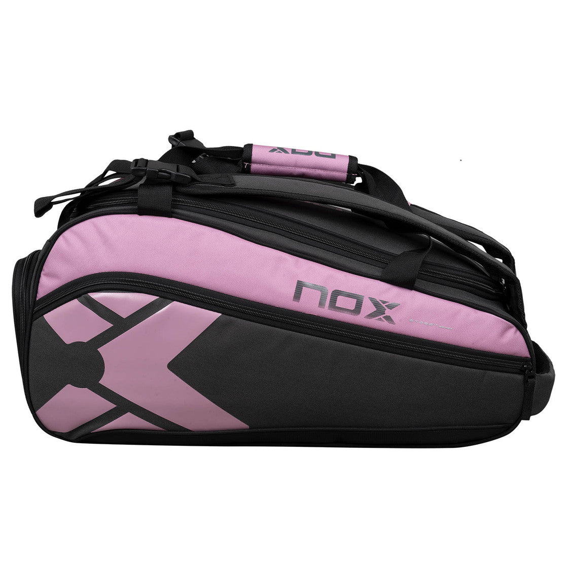 Nox Street Series Racketbag