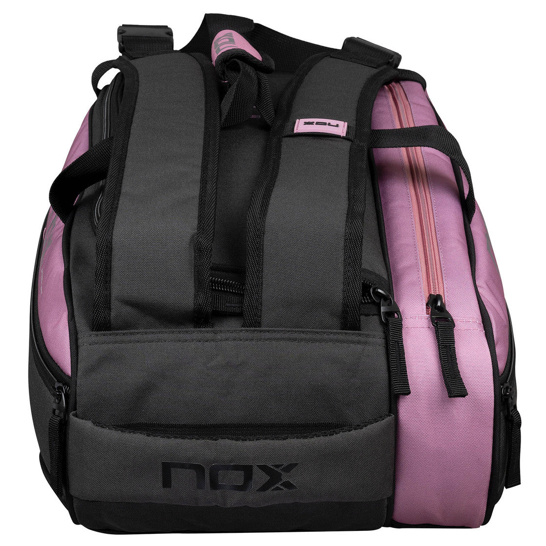 Nox Street Series Racketbag