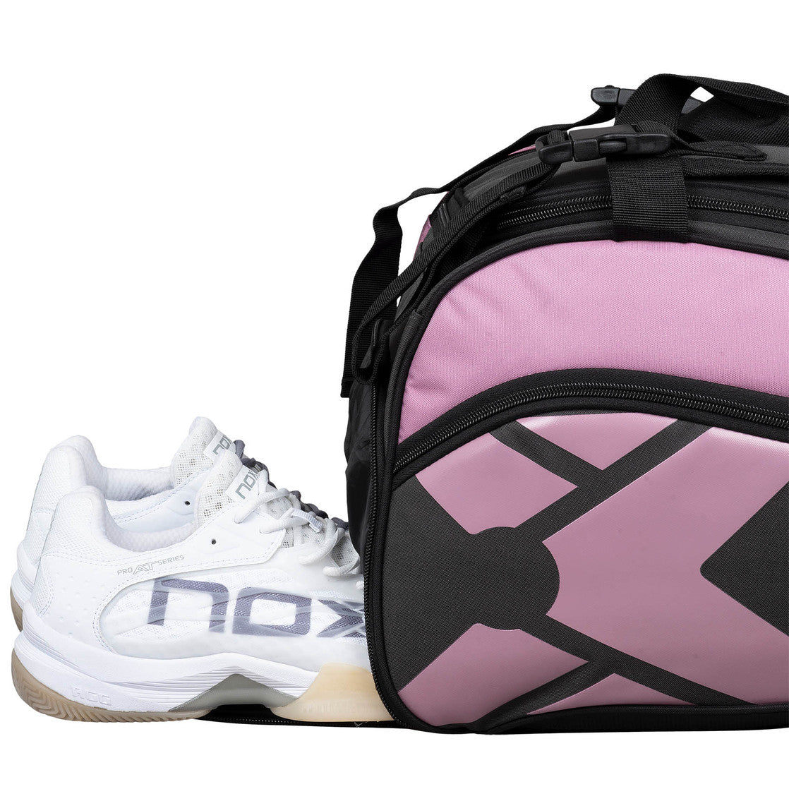 Nox Street Series Racketbag