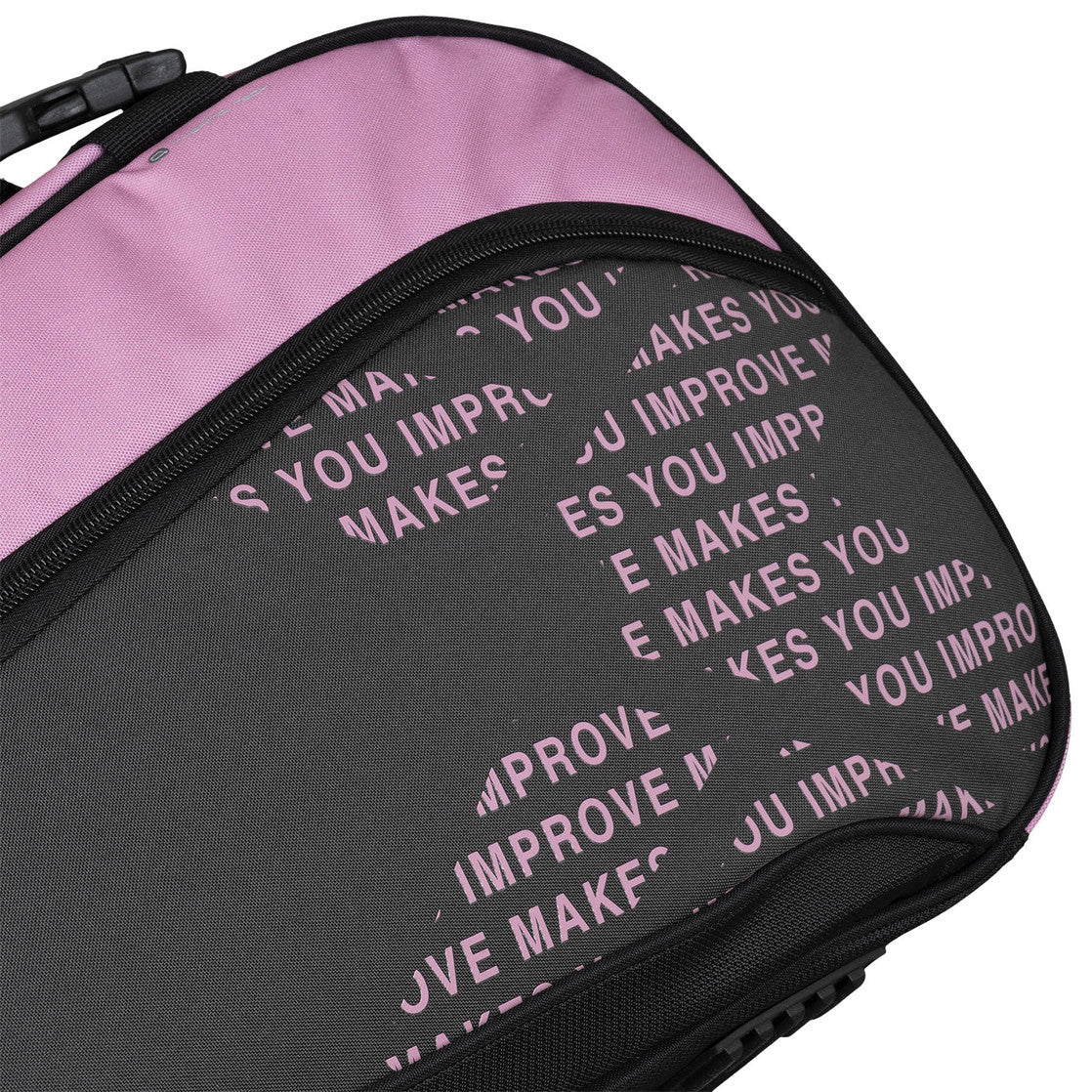 Nox Street Series Racketbag