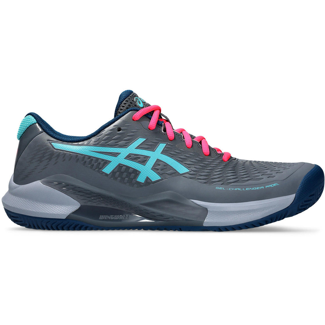 ASICS Gel-Challenger 14 Padel Heren