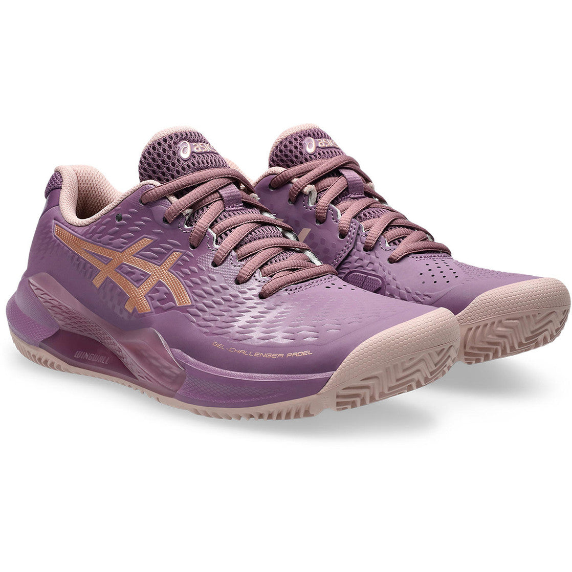 ASICS Gel-Challenger 14 Padel Dames