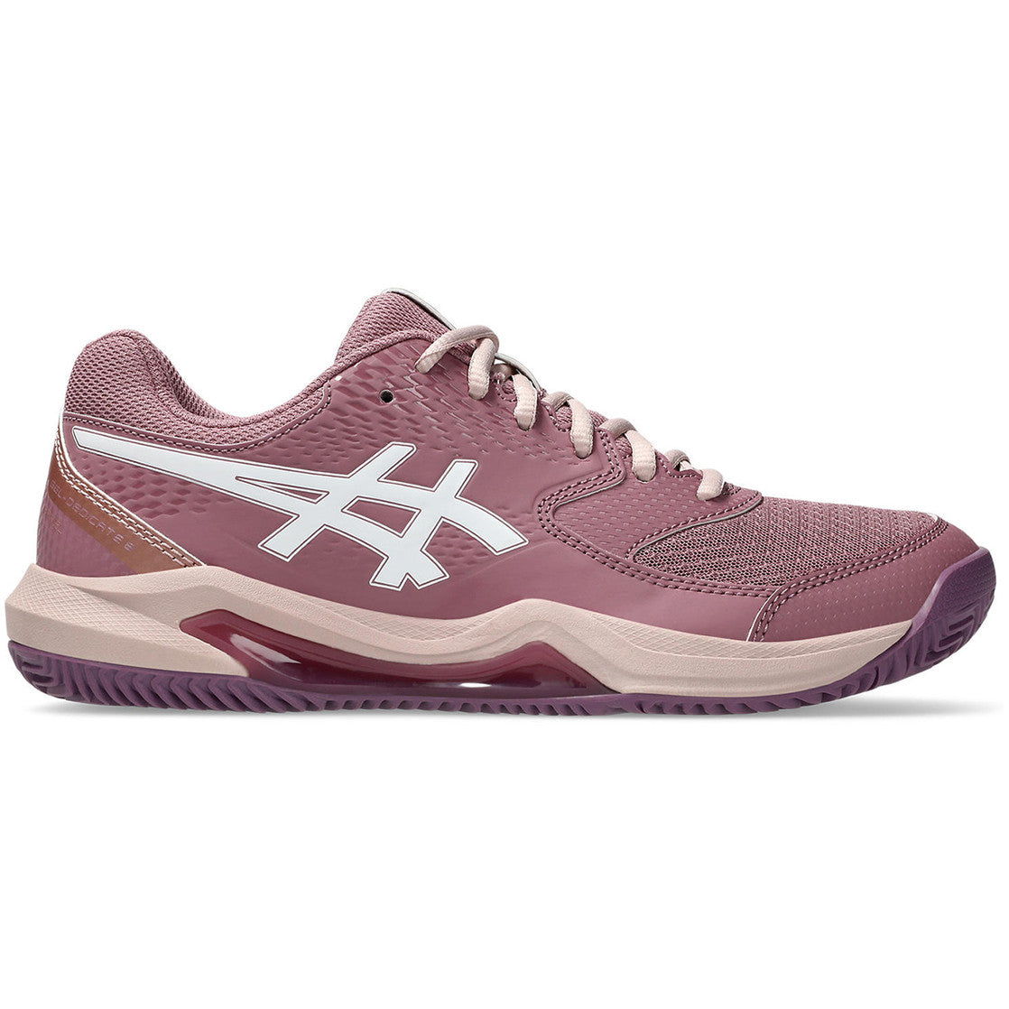 ASICS Gel-Dedicate 8 Padel Dames