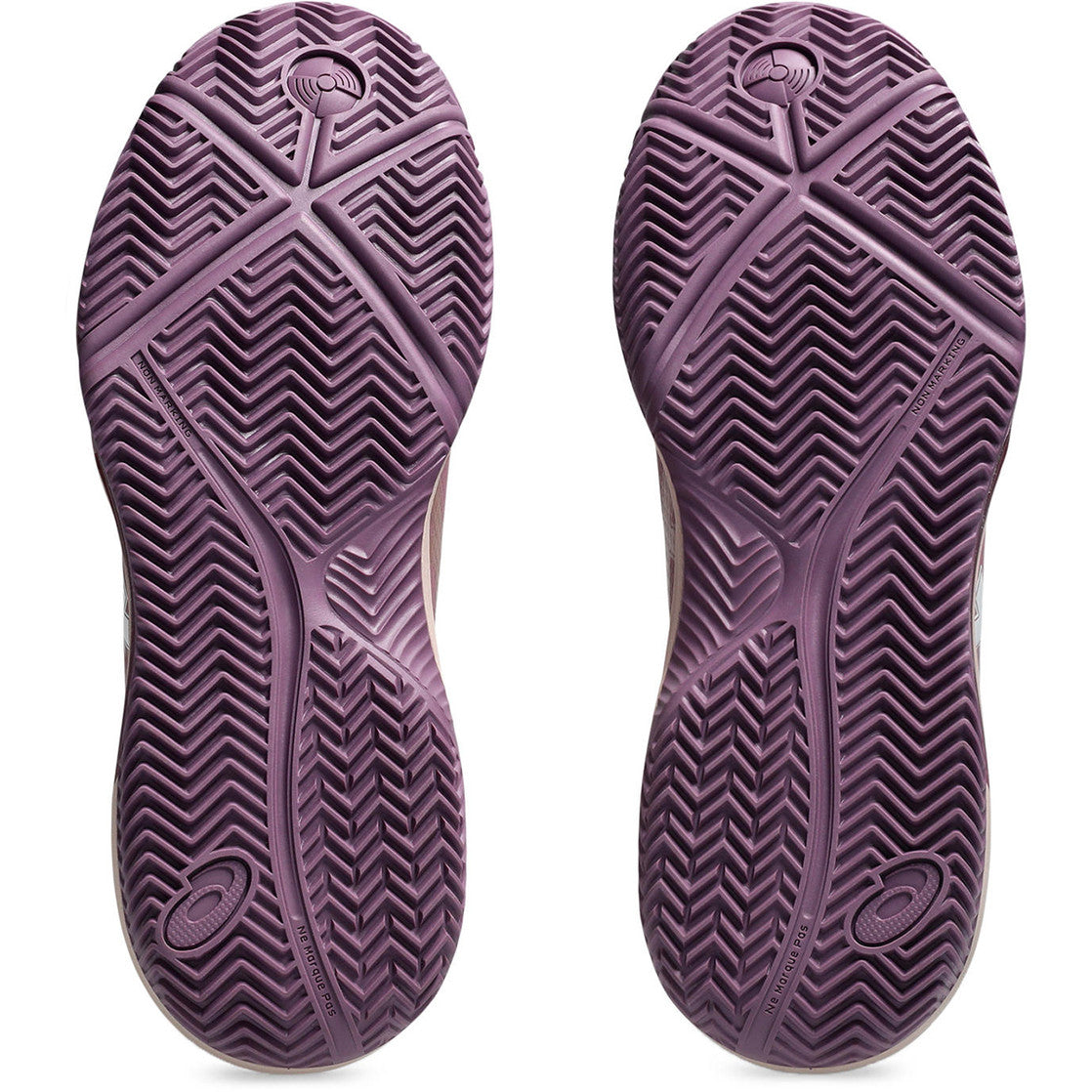 ASICS Gel-Dedicate 8 Padel Dames